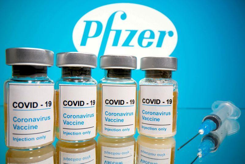 FDA Confirms Pfizer Vaccine 95% Effective, Warns Of ‘Severe Adverse Reactions’ After Dose 2