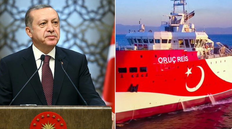 De voorspelde inname van Europa door Turkije lijkt dichtbij te komen De voorspelde inname van Europa door Turkije lijkt dichtbij te komen