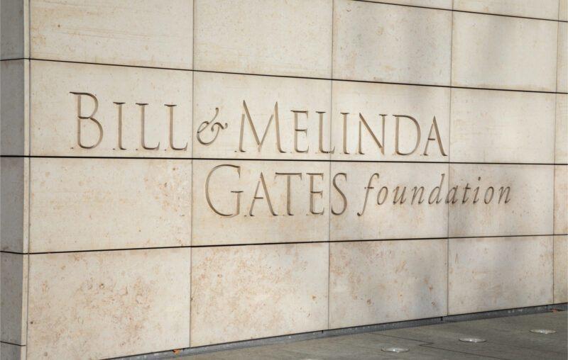 Melinda Gates gibt zu: „Wir hatten die wirtschaftlichen Auswirkungen nicht wirklich durchdacht“ Melinda Gates gibt zu: „Wir hatten die wirtschaftlichen Auswirkungen nicht wirklich durchdacht“