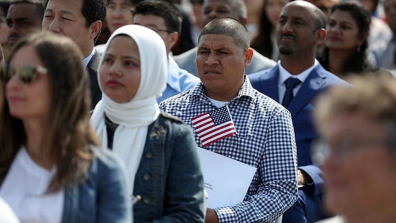Where Do Most Immigrants To The US Come From: The Surprising Answer Where Do Most Immigrants To The US Come From: The Surprising Answer