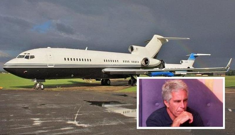 Epstein B727 Epstein B727