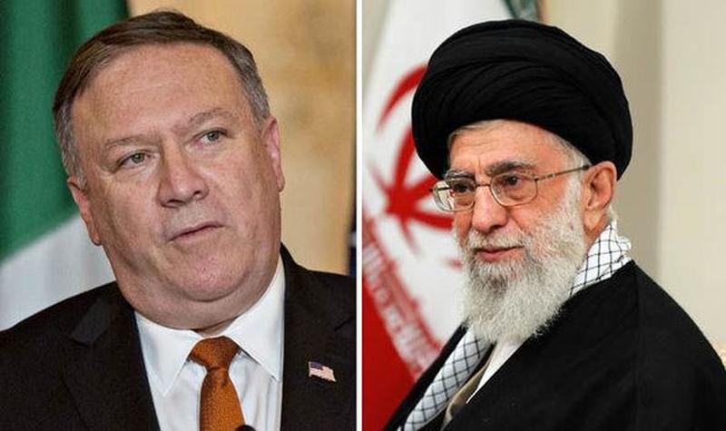 Main news thread - conflicts, terrorism, crisis from around the globe - Page 28 Pompeandayatollah