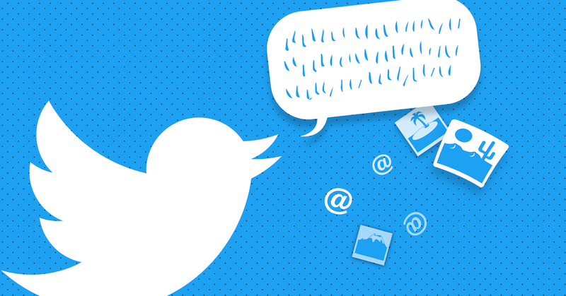 Twitter Admits To ‘Inadvertently’ Collecting, Sharing Location Data Due To “Bug”