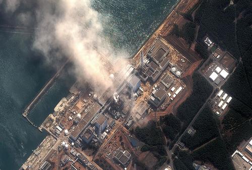 Damaged Fukushima Reactors Leaking Coolant After Last Weekend’s 7.3 Earthquake 1457026615-gettyimages-110051644