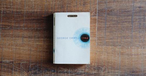 George Orwell 1984
