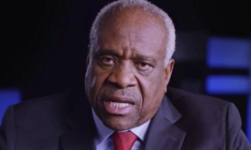 Amazon Under Fire For Blocking Anti-Transgender Book, Canceling Clarence Thomas