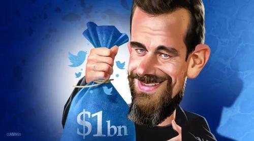 Jack Dorsey Is Auctioning His First Tweet Ever As An NFT… And It’s Now Worth Over $2MM