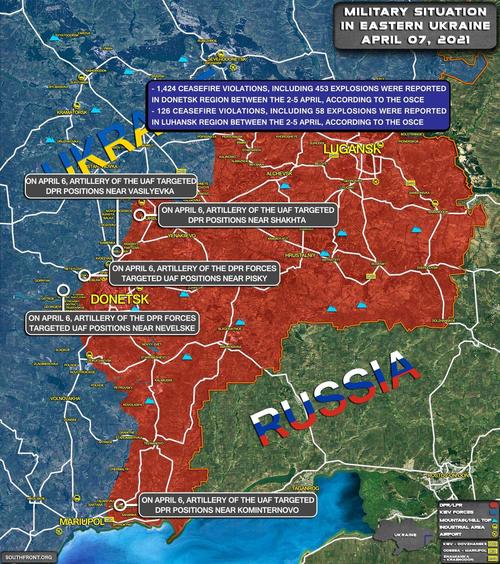 The Situation in the Ukraine. #29 - Page 11 7april2021_Eastern_Uk_Ukraine_War_Map-scaled