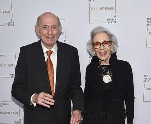 89 Year Old Donald Tober, Who Popularized Sweet N' Low, Jumps To His Death From Park Ave. Apartment