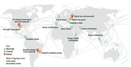 Source: Chatham House