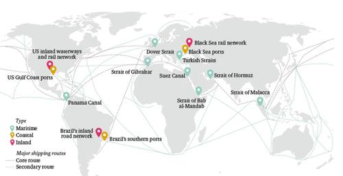 Source: Chatham House