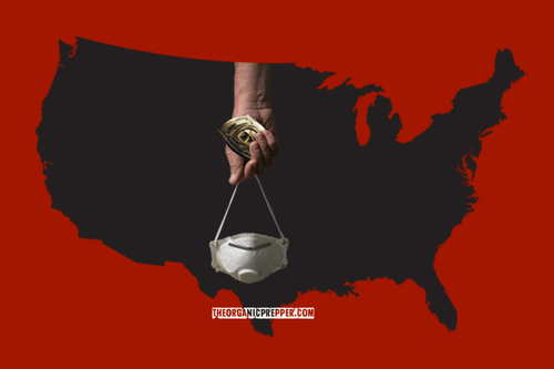 CDC And TSA Form Federal Mask Police... And Enforcement Is Up To Officer Discretion