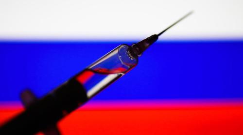 Putin treibt Plan zur Einführung von COVID „Immunitätspässen“ in Russland voran Putin treibt Plan zur Einführung von COVID „Immunitätspässen“ in Russland voran