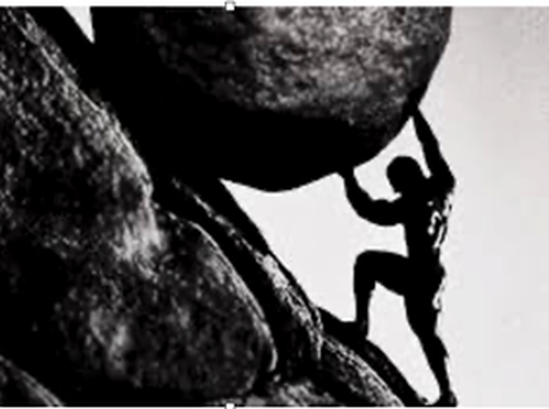 Von Greyerz: Sisyphean Printing Will Kill The Dollar & Bonds