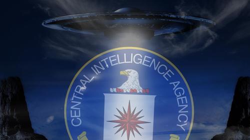 CIA veröffentlicht „Black Vault“ UFO-Akten