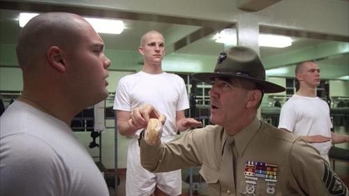 Military Recruiters Worry America's Youth Are Too Fat Or Dumb To Enter Service