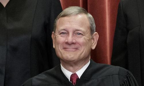 Supreme Court Responds To Claims That Roberts Screamed At Other Justices Over Texas Election Lawsuit Justice-john-roberts-700x420