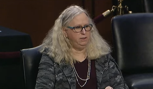 "You Have Permanently Changed Them": Rand Paul Grills HHS Nominee Rachel Divine Over Parental Consent For Trans Minors