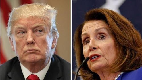 Pelosi Is Officially Launching Second Trump Impeachment, Will Also Activate 25th Amendment