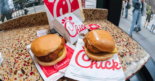 Preise für Fast-Food sind während der Pandemie gestiegen Preise für Fast-Food sind während der Pandemie gestiegen