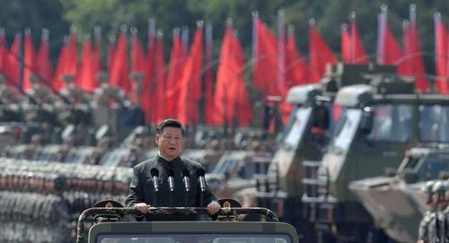 Xi warnt Militär: „Seien Sie bereit zu reagieren“ in der aktuellen „instabilen und unsicheren“ Situation