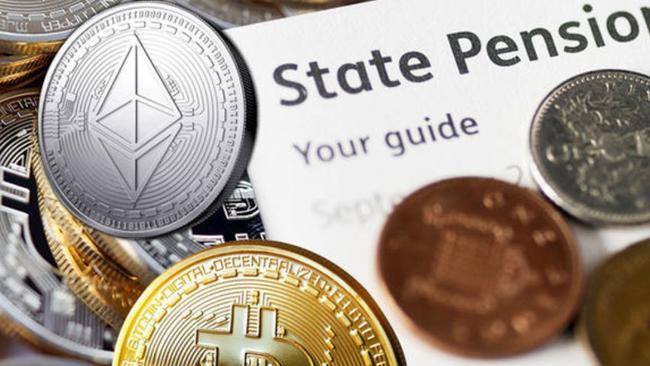 Why we should invest in bitcoin