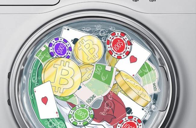 How To Launder $500 Million In Stolen Cryptocurrency | Zero Hedge