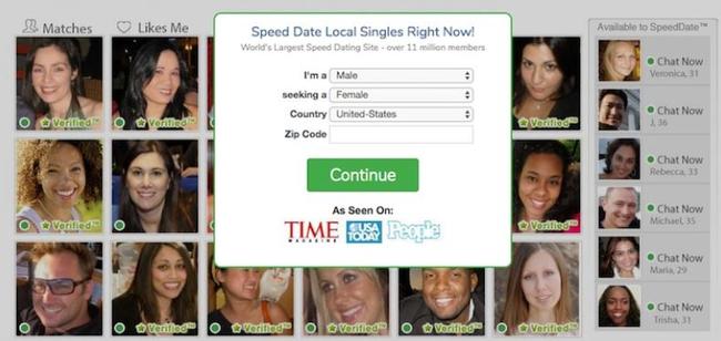 Match.com Dating Site Is Reporting Fake Active-User Numbers | Zero Hedge