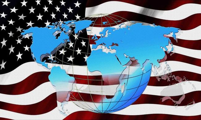 The World Will Not Mourn The Decline Of US Hegemony | Zero Hedge