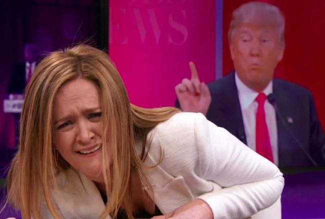 who are samantha bee advertisers