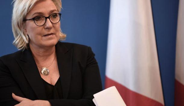 Marine Le Pen Must Undergo Psychiatric Evaluation, French Court Rules ...