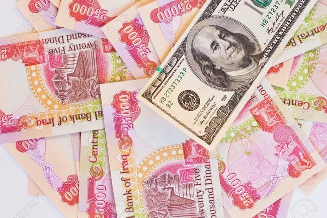 Iraqi Dinar May Replace Dollar And Euro In Iran S 2nd Largest Export Iraqi Dinar May Replace Dollar And Euro In Iran S 2nd Largest Export Market Zero Hedge