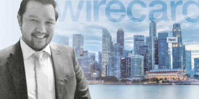 analyst says reports of fraud at wirecard are 39 fake news financial analyst questions