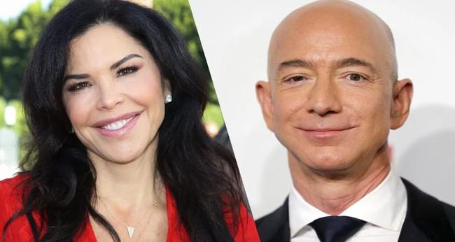 Dick-Pics & Cigar-Sucking-Selfies - Bezos Accuses National Enquirer Of ...