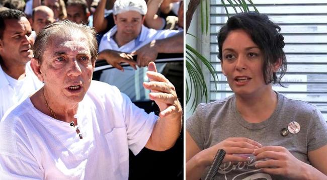 Rape, Murder, & A Suspicious Suicide: Jailed "Psychic Surgeon" To Stars Ran Gruesome Sex Slave Farms