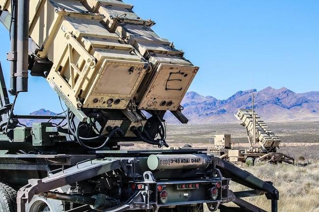 Army Rolls Out Missile Defense Framework To Counter Hypersonic Missile ...