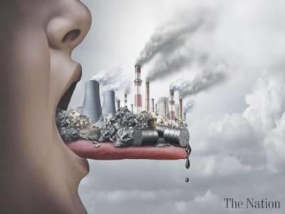 Toxic Air Kills 100,000 Americans Per Year, Costs Economy Billions ...