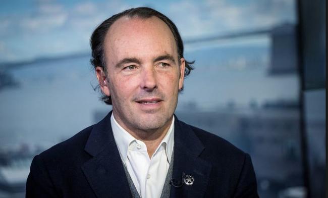 Kyle Bass Closes Yuan Short After Nearly 4 Years | Zero Hedge