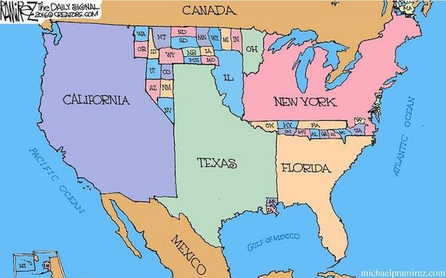 Image result for nevada passes popular vote bill, map of electoral college