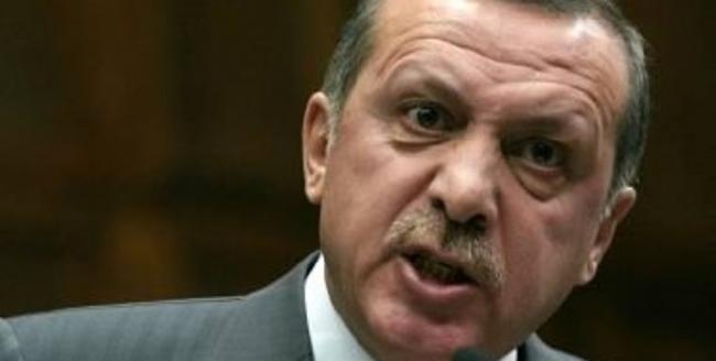 Image result for erdogan angry