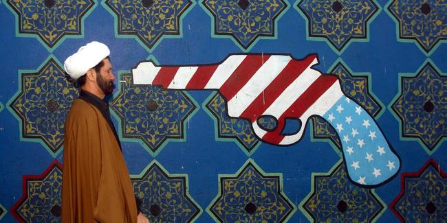 On The Brink Of An Apocalyptic War With Iran, And Most Americans Don't Seem To Care