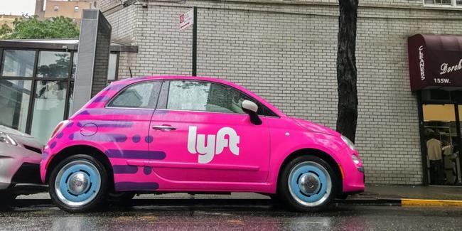 Is Lyft The Next Volkswagen: How A Rehypothecation "Chain ...