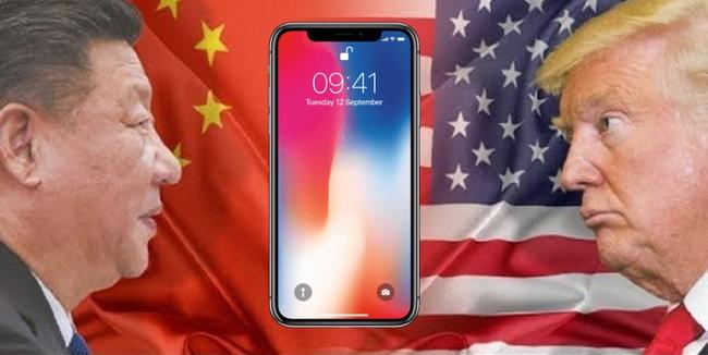 The Boycott Begins: Chinese Company Orders Employees To "Stop Using American Products, Eating At KFC"
