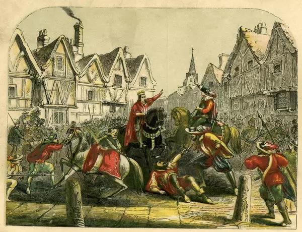 Brexit: The 21st Century Peasants' Revolt | Zero Hedge