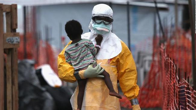 Ebola Jumps Borders As Epidemic Rages On