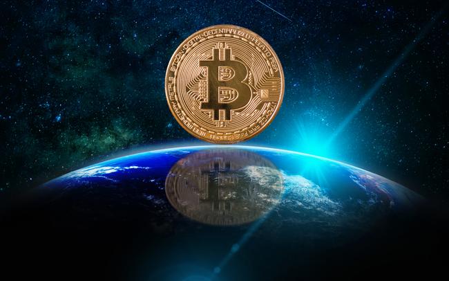 could a cryptocurrency become a global reserve currency oldest bitcoin chart