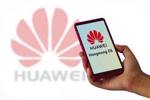 Huawei Will Launch Android Alternative OS In August; Reports Surprise Revenue Increase