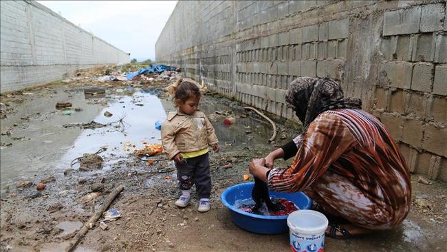 Cholera Rips Through War-Torn Yemen: Nears 500,000 Cases In 2019