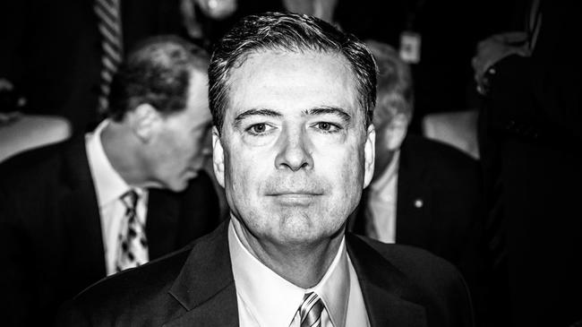 Comey Under DOJ Investigation For Misleading Trump While Targeting Him In FBI Probe