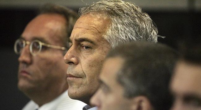 "It's Going To Be Staggering": Epstein Associates Prepare For Worst As Massive Document Dump Imminent